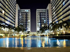 Sea residences Mall of Asia Pasay-mj
